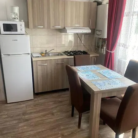 Apartament Argos
