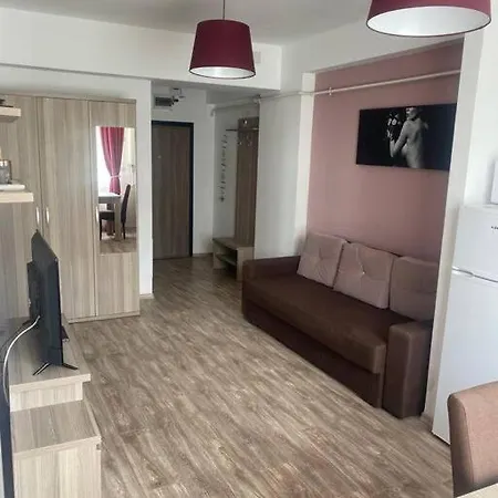 Apartament Argos Apartmán *