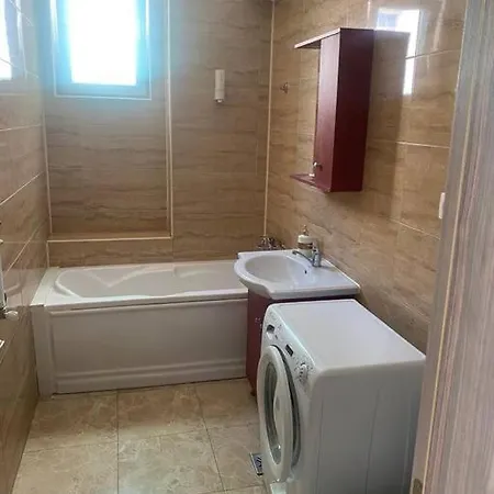 Apartmán Apartament Argos *