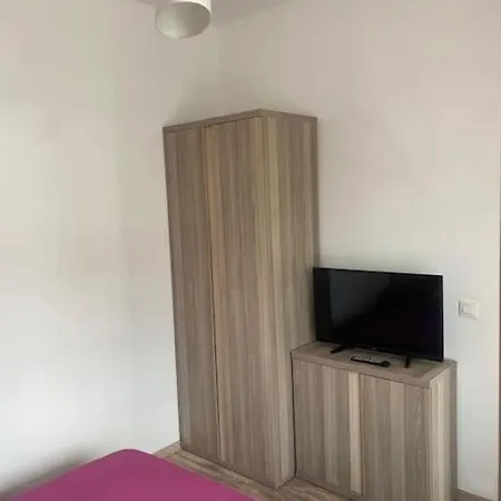 Apartament Argos Mamaia