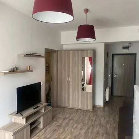 Apartament Argos Mamaia