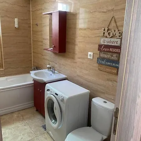 Apartament Argos